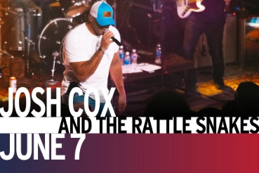 Josh Cox & The Rattlesnakes photo