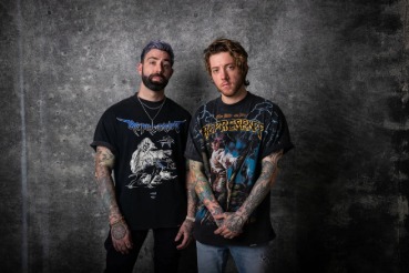 Breathe Carolina photo