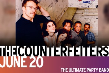 The Counterfeiter$ band photo