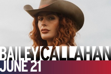 Bailey Callahan headshot