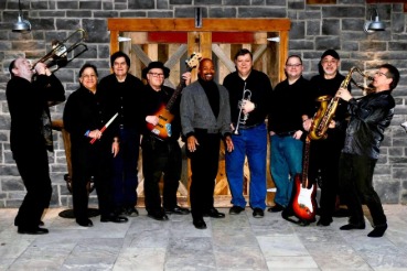 Soul Injection Band Photo Color