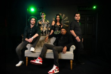 Lima Bean Riot photo