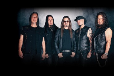 Queensrÿche October 4 at 8pm