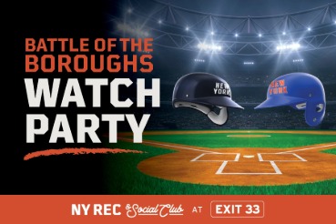 Battle of the Boroughs Watch Party