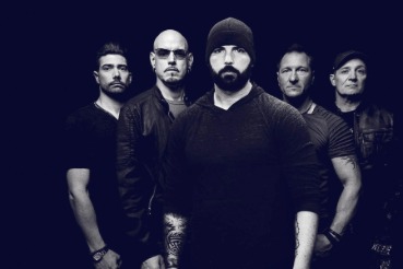 Fuel October 10 at 8pm