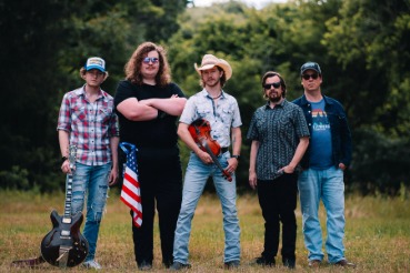 Isaac Cole Band photo