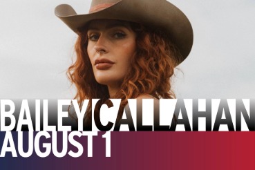 Bailey Callahan headshot