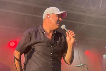 Bill Ali & Against the Grain photo