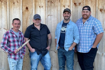 Whiskey Creek photo