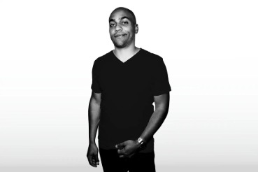 DJay 360 headshot