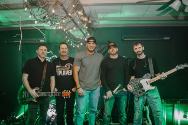 Josh Cox & The Rattlesnakes photo