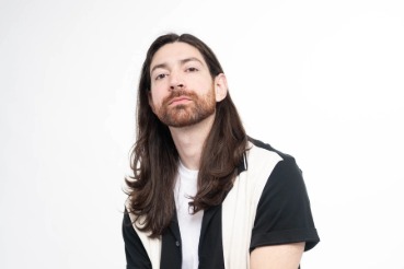 DJ OhKane headshot