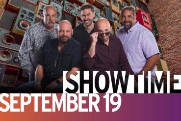 Showtime photo