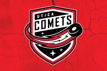 Utica Comets Welcome to Town Event September 29