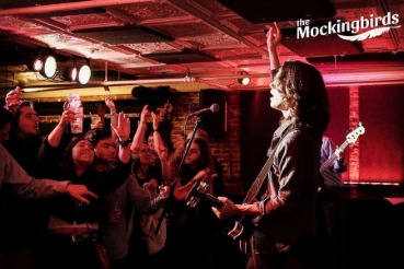 The Mockingbirds photo