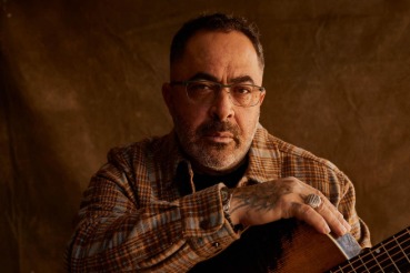 Aaron Lewis and The Stateliners: American As It Gets Tour December 20 at 8pm