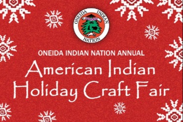 American Indian Craft Fair