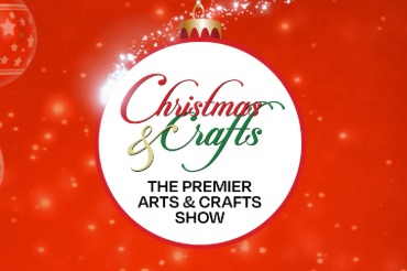Christmas Crafts Show