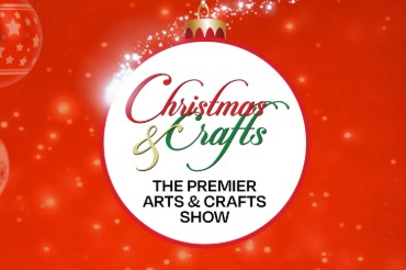 Christmas crafts show