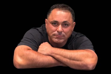 Anthony Rodia: Laugh Till It Hurts Tour March 6-7 