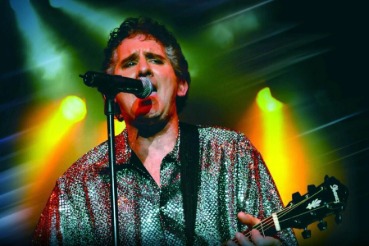 Real Diamond – The Premier Neil Diamond Tribute Band May 9 at 8pm