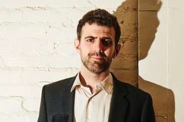 Stand-Up Comic Sam Morril June 6 at 8pm