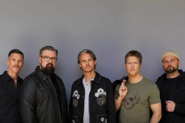 Home Free: Highways & High Seas Tour August 14 at 8pm