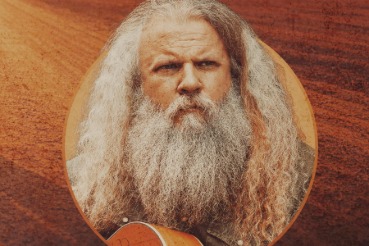 Jamey Johnson – Traveling Truebadour Tour October 11 at 8pm