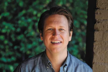 Pete Holmes August 15 at 8pm