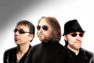 The Best of the Bee Gees – Night Fever November 7 at 8pm