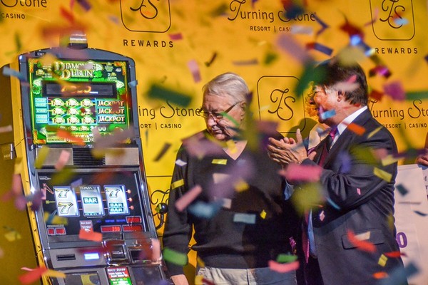 Jack casino ohio rewards program