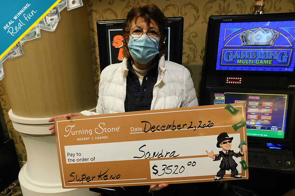 Super Keno Slots Super Keno Slots