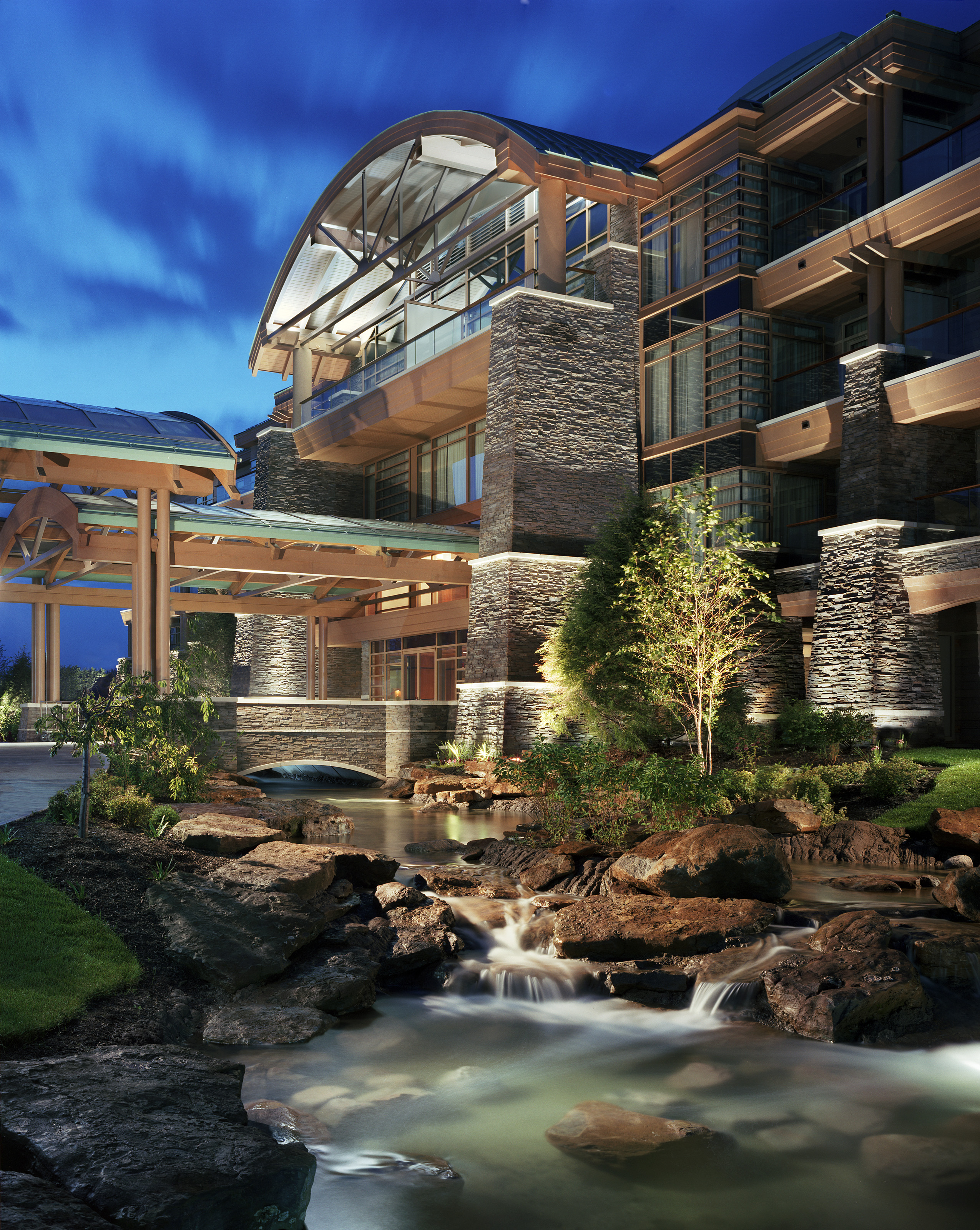 Press Turning Stone Resort Casino