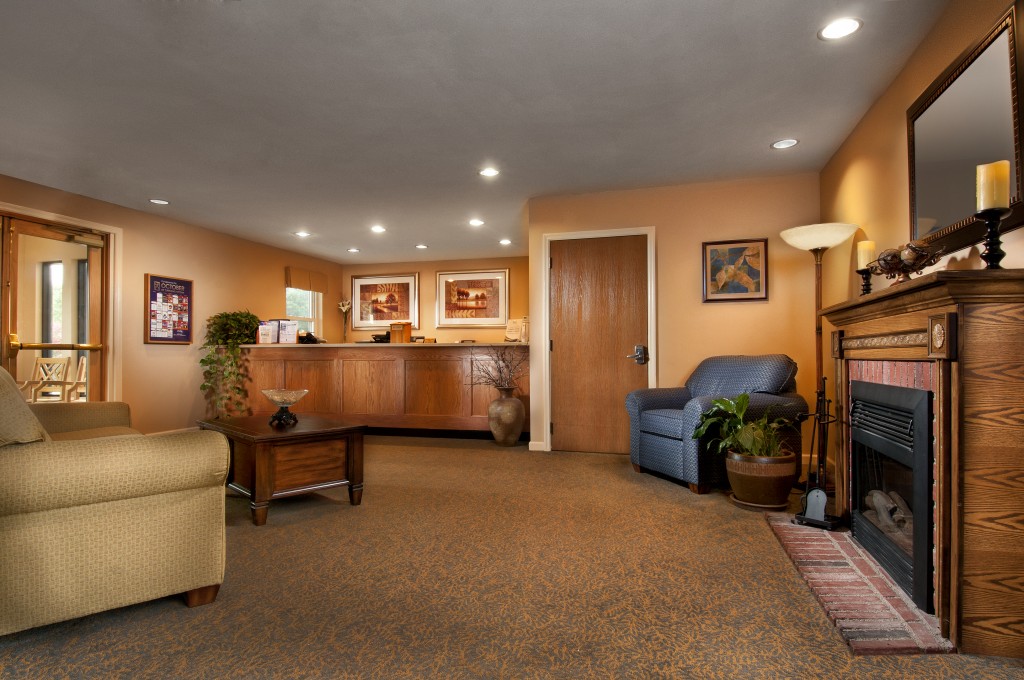 Turning stone casino day spa
