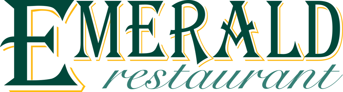 Turning stone casino emerald menu