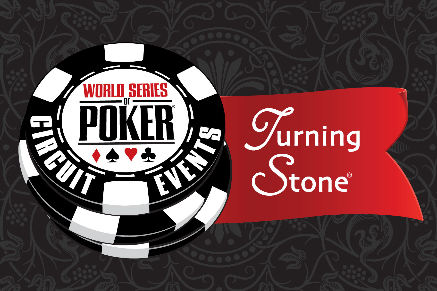 World Series of Poker 2022 Turning Stone Resort Casino