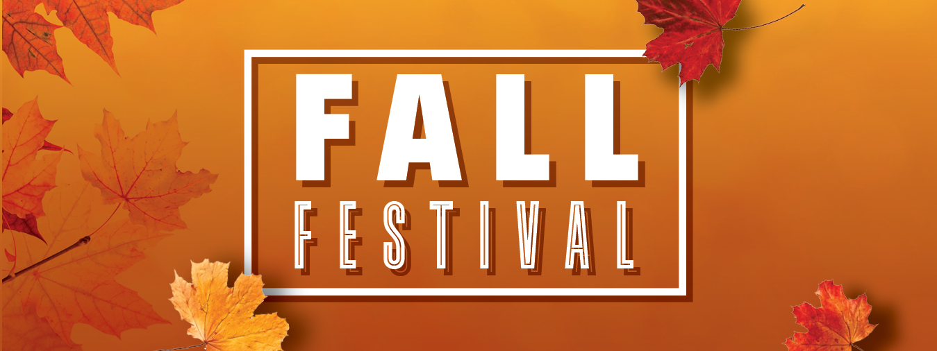 fall festival