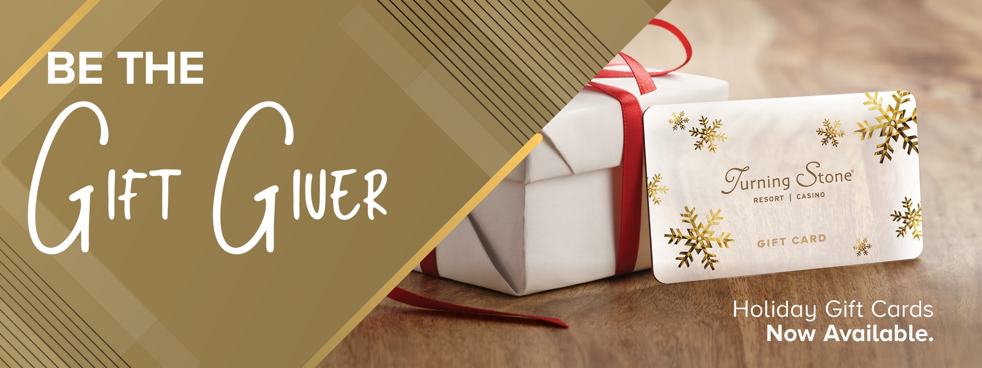 Gift Cards