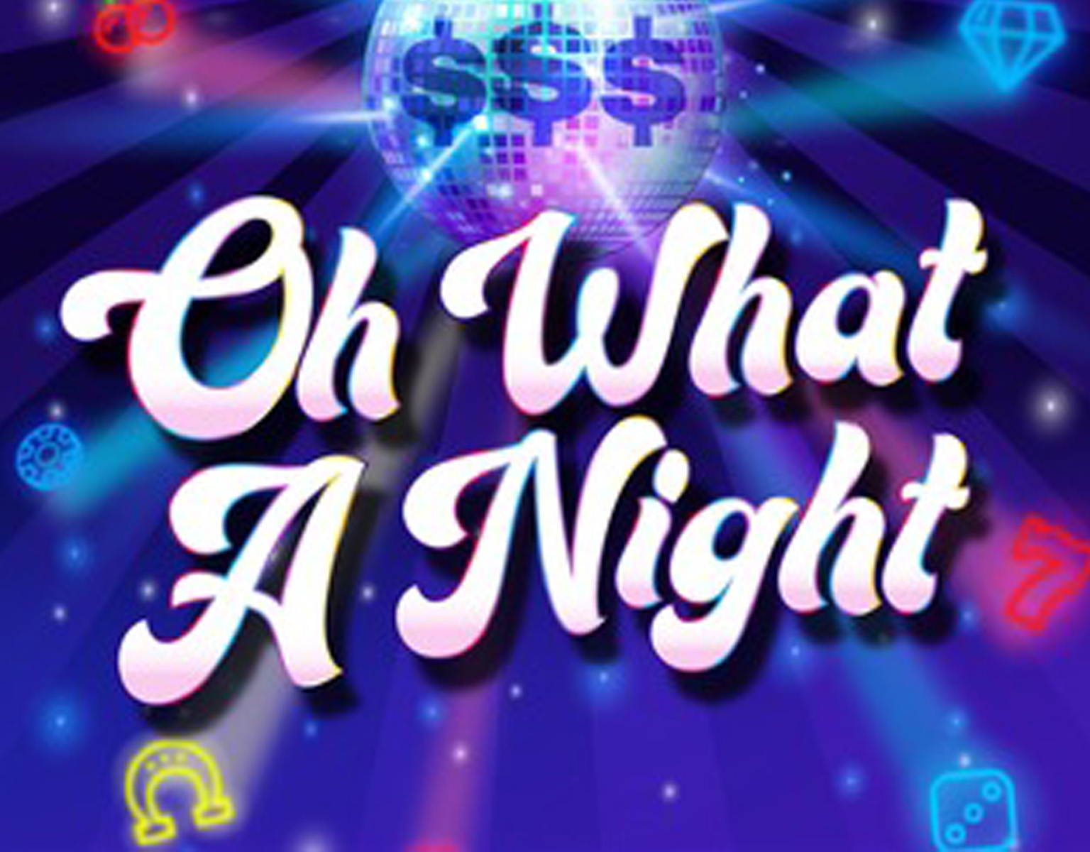 ohwhatanight