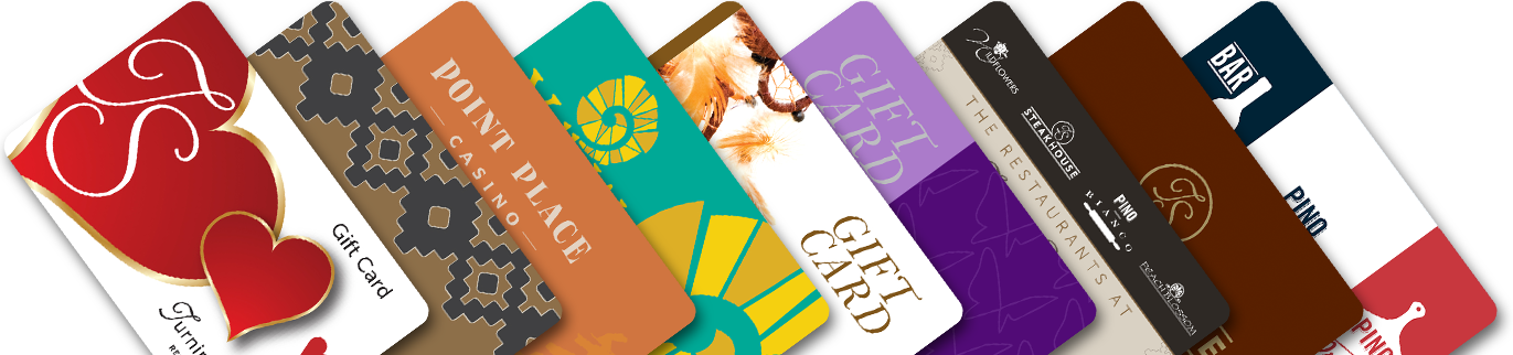 Gift Cards